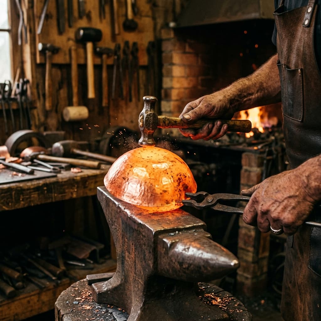 Metals