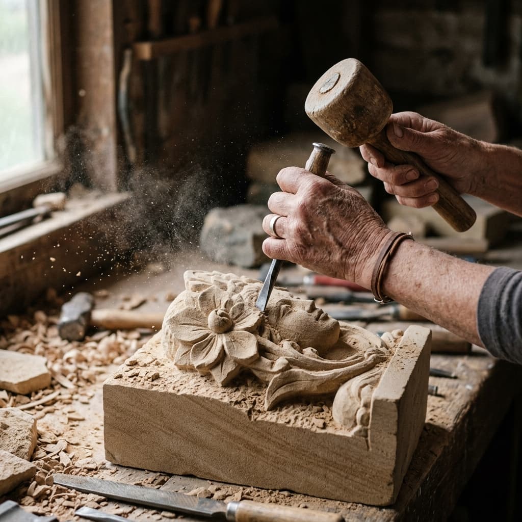 Sculptures